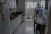 Apartamento com 2 dormitórios à venda, 58 m² por R$ 352.000,00 - Parque Industrial - São José dos Campos/SP