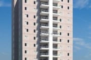 Apartamento com 3 dormitórios à venda, 101 m² por R$ 900.000,00 - Vila Formosa - Jacareí/SP