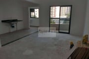 Apartamento com 1 dormitório à venda, 78 m² por R$ 750.000,00 - Jardim Aquarius - São José dos Campos/SP