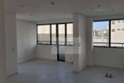 Sala à venda, 62 m² por R$ 530.000,00 - Jardim São Dimas - São José dos Campos/SP