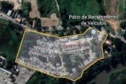 Área, 45000 m² - venda por R$ 16.000.000,00 ou aluguel por R$ 74.000,00/mês - Jardim Santa Maria - Jacareí/SP