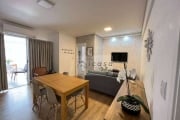 Apartamento com 3 dormitórios à venda, 89 m² por R$ 750.000,00 - Conjunto Residencial 31 de Março - São José dos Campos/SP