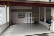 Casa com 3 dormitórios à venda, 80 m² por R$ 468.000,00 - Condomínio Residencial Campo Belo - São José dos Campos/SP