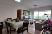 Apartamento com 3 dormitórios à venda, 115 m² por R$ 1.200.000,00 - Jardim Aquarius - São José dos Campos/SP