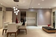 Apartamento com 3 dormitórios à venda, 192 m² por R$ 2.713.000,00 - Jardim Aquarius - São José dos Campos/SP