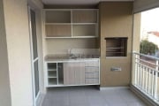 Apartamento com 3 dormitórios à venda, 145 m² por R$ 1.171.000,00 - Jardim das Nações - Taubaté/SP