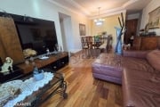 Apartamento com 4 dormitórios à venda, 123 m² por R$ 1.050.000,00 - Jardim das Colinas - São José dos Campos/SP