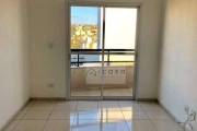 Apartamento com 2 dormitórios à venda, 64 m² por R$ 371.000,00 - Centro - Jacareí/SP