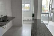 Apartamento com 2 dormitórios à venda, 60 m² por R$ 445.000,00 - Jardim América - São José dos Campos/SP