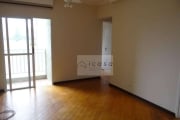 Apartamento com 2 dormitórios para alugar, 66 m² por R$ 3.995,58/mês - Jardim Alvorada - São José dos Campos/SP