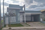 Casa com 3 dormitórios à venda, 148 m² por R$ 900.000,00 - Condomínio Terras do Vale - Caçapava/SP