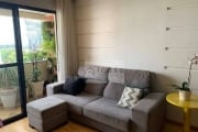 Apartamento com 3 dormitórios para alugar, 100 m² por R$ 4.902,00/mês - Jardim das Nações - Taubaté/SP