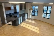 Apartamento Duplex com 1 dormitório à venda, 84 m² por R$ 850.000,00 - Parque Residencial Aquarius - São José dos Campos/SP