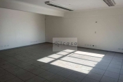 Sala para alugar, 64 m² por R$ 3.589,00/mês - Jardim Satélite - São José dos Campos/SP