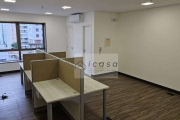 Sala para alugar, 37 m² por R$ 4.670,00/mês - Royal Park - São José dos Campos/SP