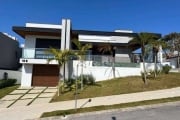 Casa com 4 dormitórios à venda, 315 m² por R$ 2.925.500,00 - Condomínio Residencial Monte Carlo - São José dos Campos/SP