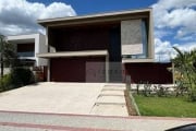 Sobrado com 7 dormitórios à venda, 363 m² por R$ 6.500.000,00 - Reserva Das Figueiras - São José dos Campos/SP