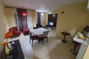 Apartamento com 3 dormitórios à venda, 73 m² por R$ 480.000,00 - Vila Sanches - São José dos Campos/SP