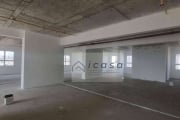 Sala para alugar, 232 m² por R$ 14.500,00/mês - Centro - Jacareí/SP