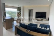 Apartamento com 2 dormitórios à venda, 62 m² por R$ 479.000,00 - Pagador de Andrade - Jacareí/SP