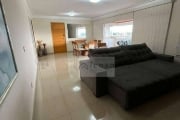 Apartamento com 3 dormitórios para alugar, 156 m² por R$ 7.950,00/mês - Jardim Aquarius - São José dos Campos/SP