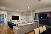 Apartamento com 3 dormitórios à venda, 131 m² por R$ 1.320.000,00 - Jardim das Indústrias - São José dos Campos/SP