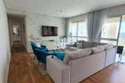 Apartamento com 3 dormitórios à venda, 131 m² por R$ 1.320.000,00 - Jardim das Indústrias - São José dos Campos/SP