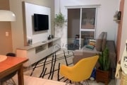 Apartamento com 2 dormitórios à venda, 72 m² por R$ 800.000,00 - Vila Adyana - São José dos Campos/SP