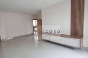 Apartamento com 4 dormitórios, 157 m² - venda por R$ 2.200.000,00 ou aluguel por R$ 9.550,00/mês - Jardim Esplanada - São José dos Campos/SP