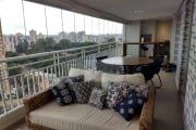 Apartamento com 3 dormitórios à venda, 167 m² por R$ 1.950.000,00 - Jardim Esplanada - São José dos Campos/SP