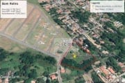 Área à venda, 9100 m² por R$ 1.500.000,00 - Bom Retiro - São José dos Campos/SP