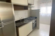 Apartamento com 2 dormitórios à venda, 65 m² por R$ 480.000,00 - Jardim Augusta - São José dos Campos/SP