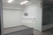 Loja para alugar, 10 m² por R$ 1.300,00/mês - Centro - São José dos Campos/SP