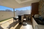 Casa com 3 dormitórios para alugar, 150 m² por R$ 6.925,00/mês - Condomínio Terras do Vale - Caçapava/SP