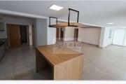 Apartamento com 4 dormitórios à venda, 183 m² por R$ 3.200.000,00 - Jardim Aquarius - São José dos Campos/SP