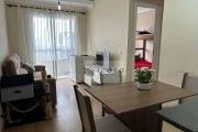 Apartamento com 2 dormitórios à venda, 56 m² por R$ 450.000,00 - Urbanova - São José dos Campos/SP