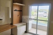 Apartamento com 2 dormitórios à venda, 51 m² por R$ 450.000,00 - Urbanova - São José dos Campos/SP