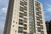 Apartamento com 2 dormitórios à venda, 56 m² por R$ 500.000,00 - Urbanova - São José dos Campos/SP