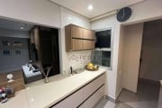 Cobertura com 3 dormitórios à venda, 174 m² por R$ 1.500.000,00 - Bosque dos Eucaliptos - São José dos Campos/SP