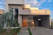 Casa com 3 dormitórios à venda, 191 m² por R$ 980.000,00 - Condominio Cataguá Way - Taubaté/SP