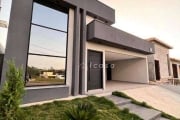 Casa com 3 dormitórios, 150 m² - venda por R$ 990.000,00 ou aluguel por R$ 7.000,00/mês - Condomínio Terras do Vale - Caçapava/SP