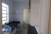 Apartamento com 2 dormitórios à venda, 47 m² por R$ 300.000,00 - Jardim Ismênia - São José dos Campos/SP