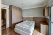 Studio com 1 dormitório à venda, 40 m² por R$ 650.000,00 - Jardim Aquarius - São José dos Campos/SP
