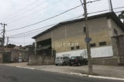 Galpão à venda, 750 m² por R$ 1.900.000,00 - Putim - São José dos Campos/SP