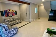 Cobertura com 3 dormitórios à venda, 180 m² por R$ 1.350.000,00 - Praia Grande - Ubatuba/SP