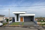 Casa com 3 dormitórios à venda, 192 m² por R$ 900.000,00 - Condomínio Reserva do Vale - Caçapava/SP