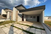 Casa com 3 dormitórios à venda, 150 m² por R$ 1.010.000,00 - Condomínio Terras do Vale - Caçapava/SP