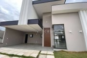 Casa com 3 dormitórios à venda, 150 m² por R$ 1.166.000,00 - Condomínio Terras do Vale - Caçapava/SP