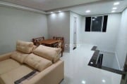 Cobertura com 2 dormitórios à venda, 126 m² por R$ 540.000,00 - Jardim Paraíso do Sol - São José dos Campos/SP