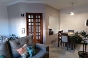 Apartamento com 3 dormitórios à venda, 78 m² por R$ 330.000,00 - Residencial Santa Clara - Caçapava/SP